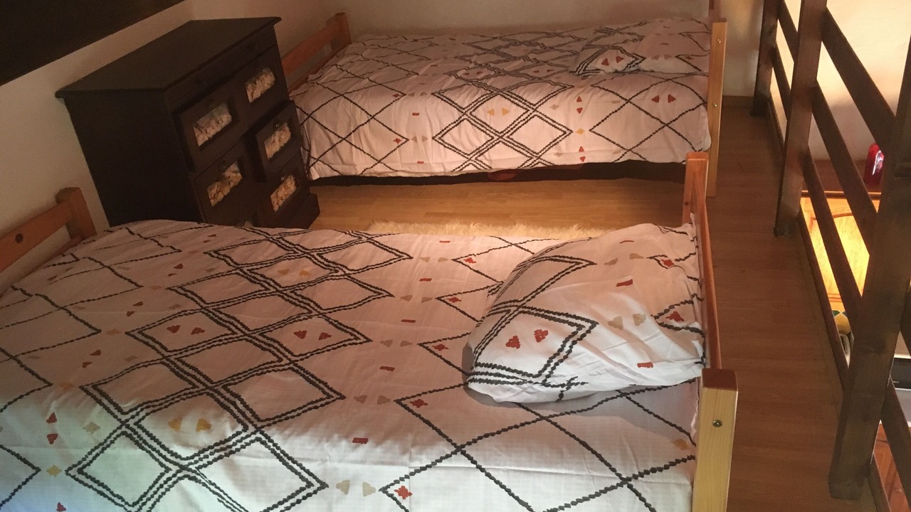 Photo of Bedroom in Saint-Michel-de-Llotes