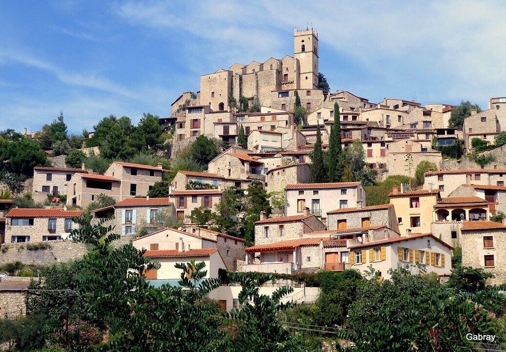 Photo of Outdoor in Saint-Michel-de-Llotes