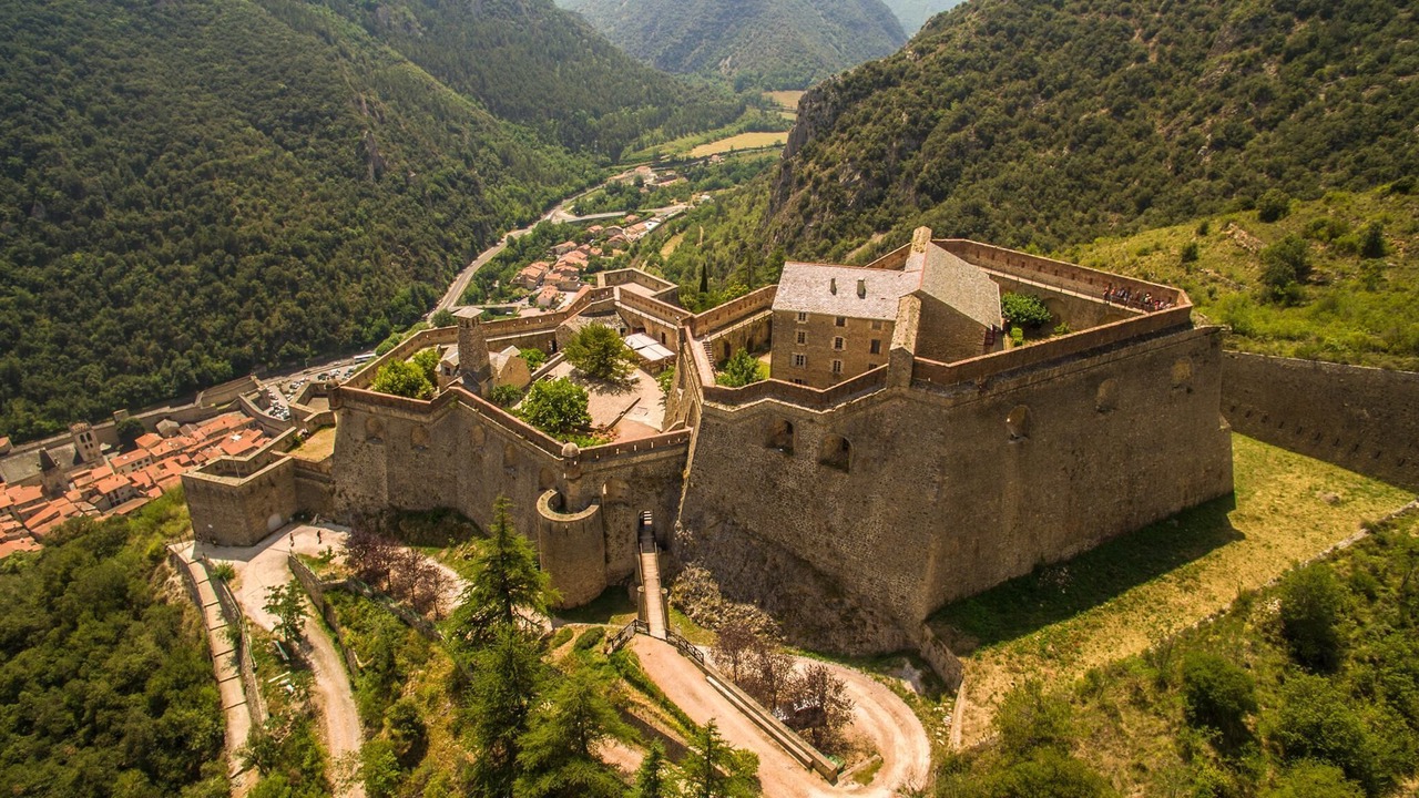 Photo of Outdoor in Saint-Michel-de-Llotes