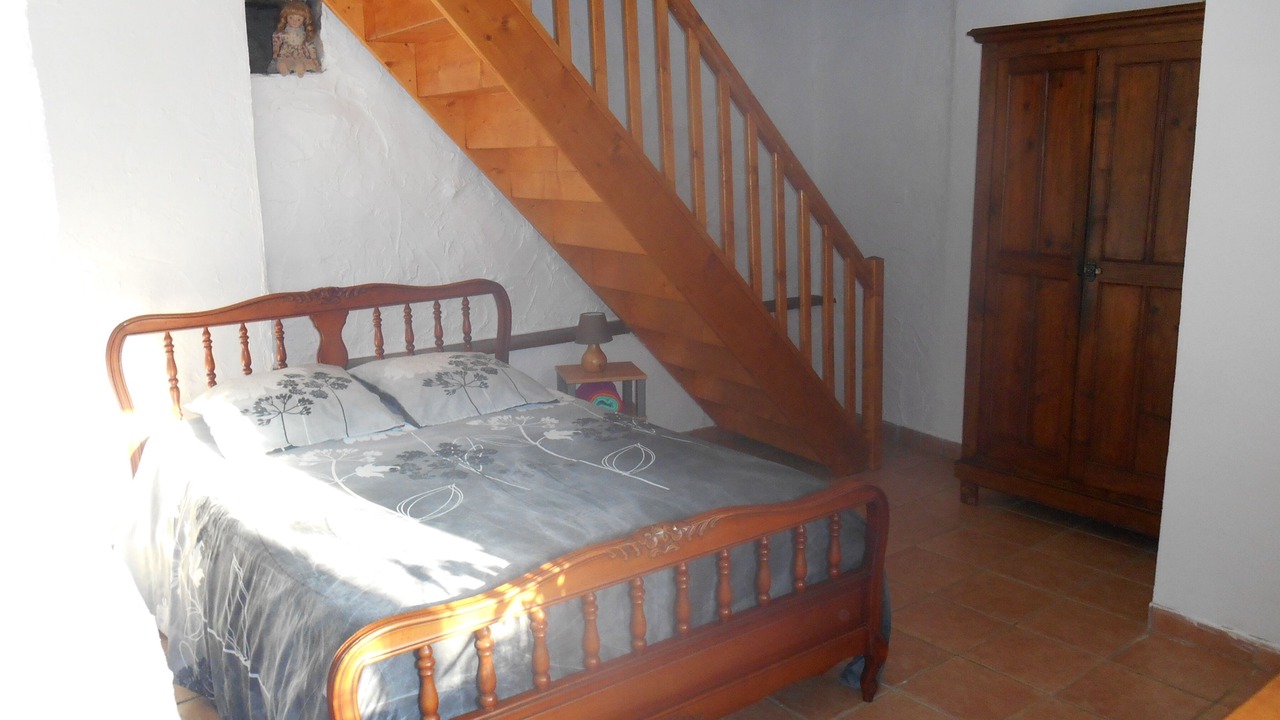 Photo of Bedroom in Saint-Michel-de-Llotes