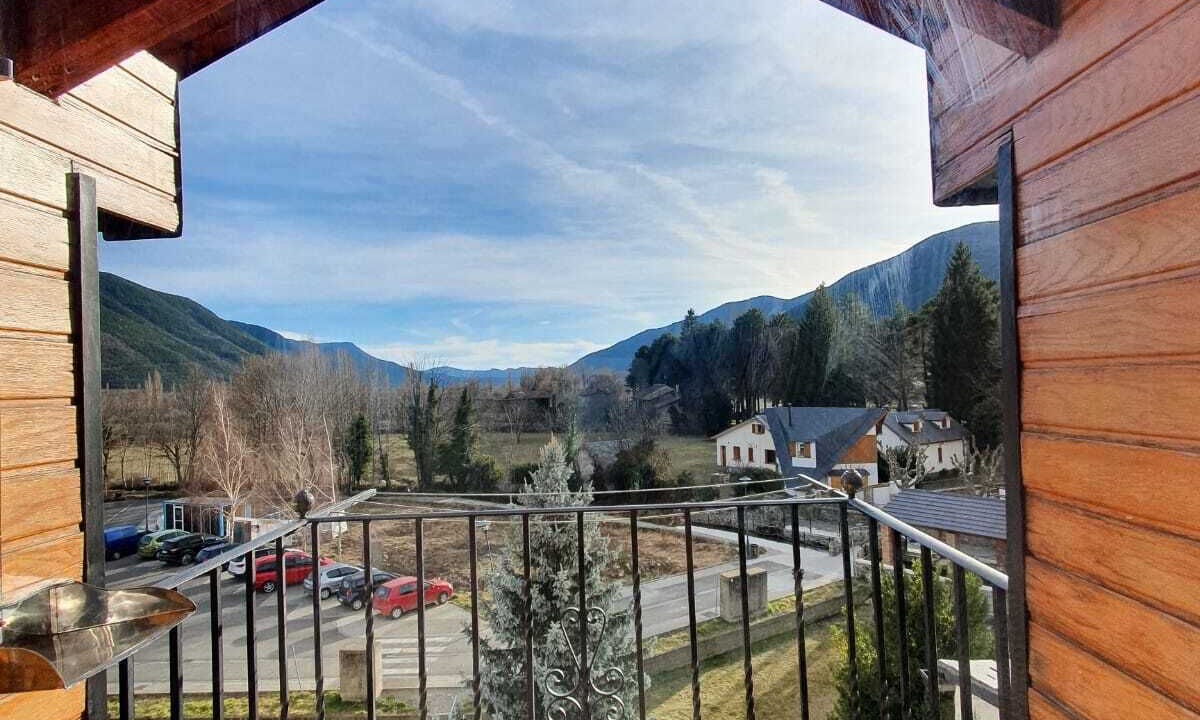 Photo of Outdoor in Biescas