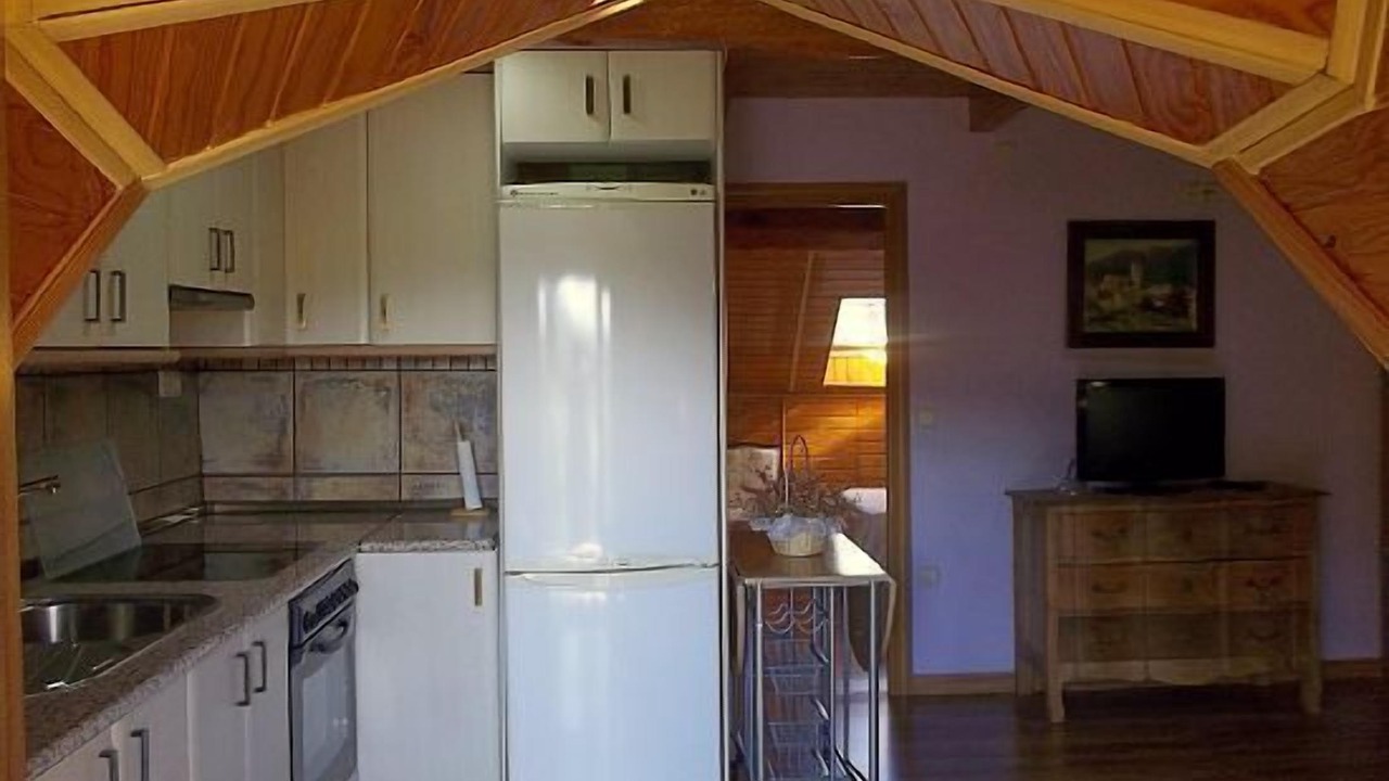 Photo of Kitchen in Biescas