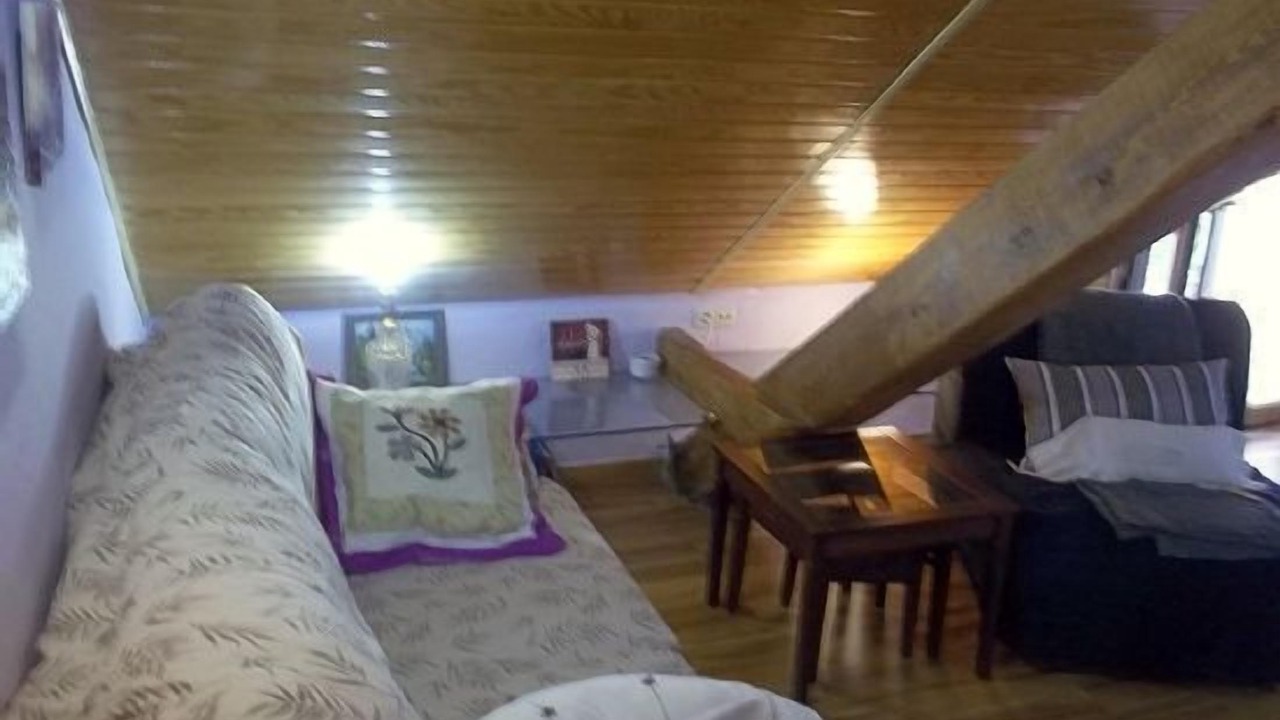 Photo of Bedroom in Biescas