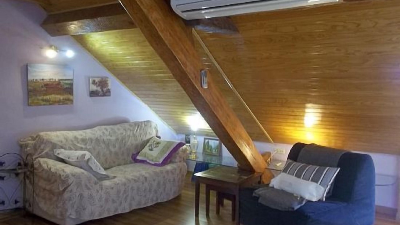 Photo of Livingroom in Biescas