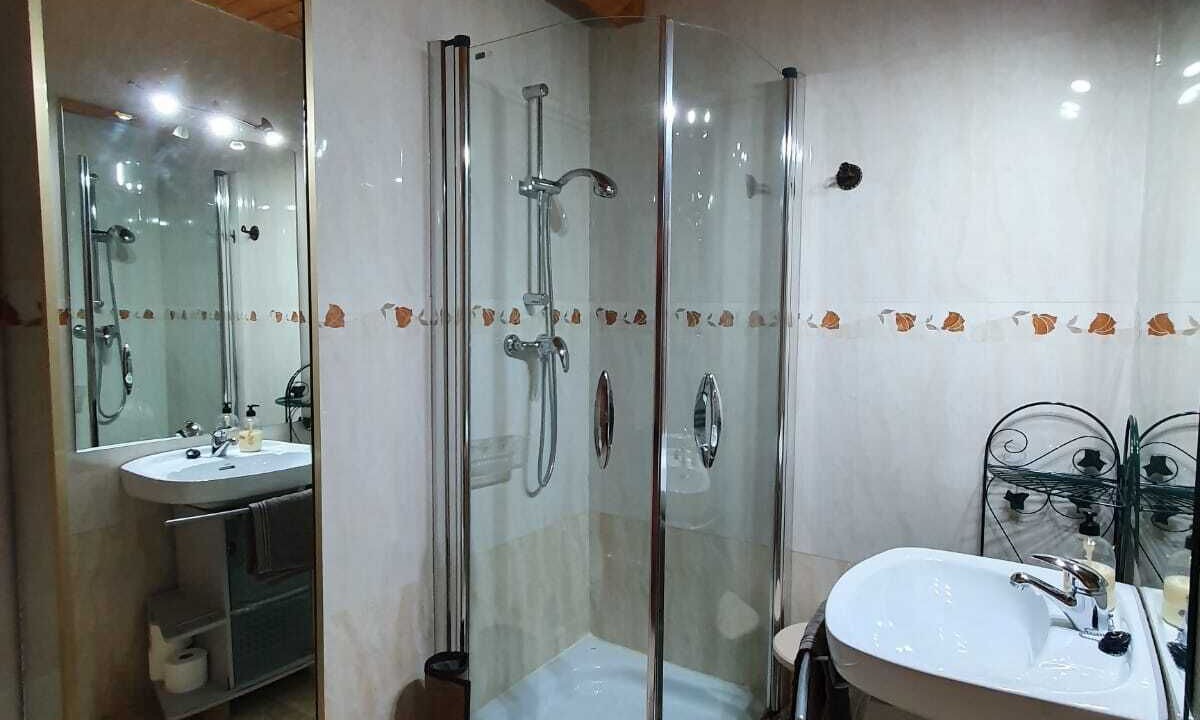 Photo of Bathroom in Biescas