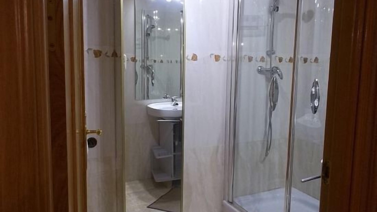 Photo of Bathroom in Biescas