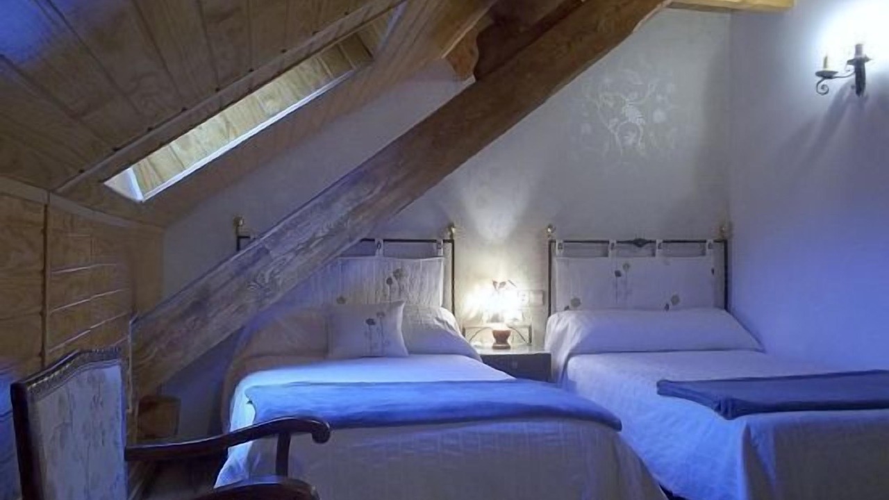 Photo of Bedroom in Biescas