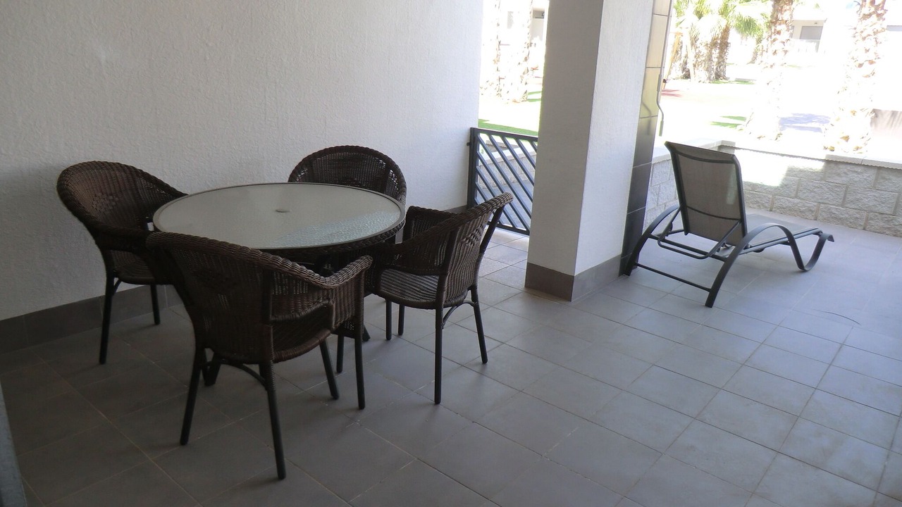 Photo of Outdoor in Playa Flamenca