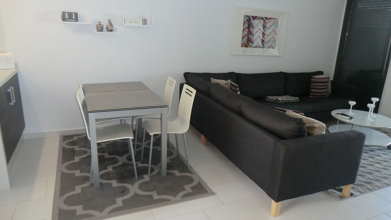 Photo of Livingroom in Playa Flamenca