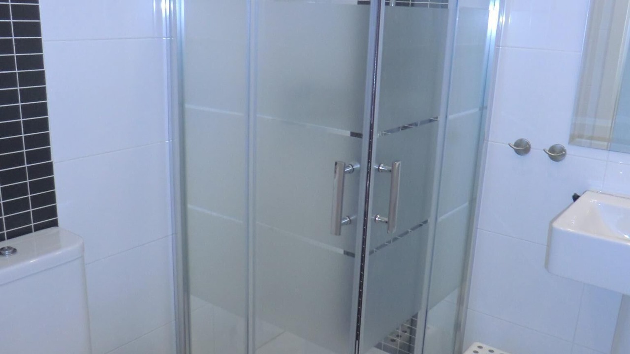 Photo of Bathroom in Playa Flamenca