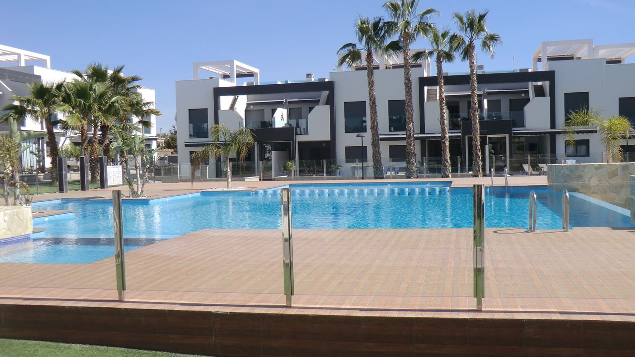 Photo of Outdoor in Playa Flamenca