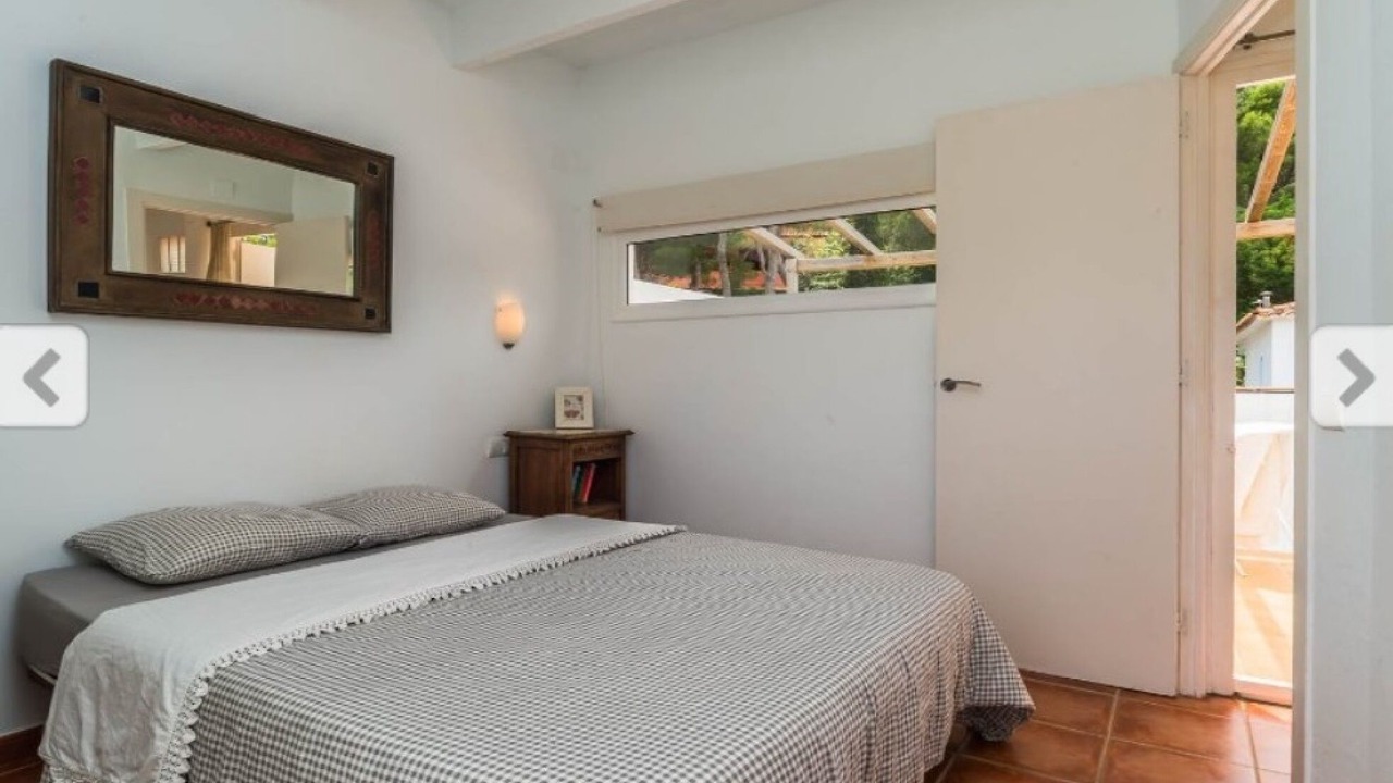Photo of Bedroom in Tamariu