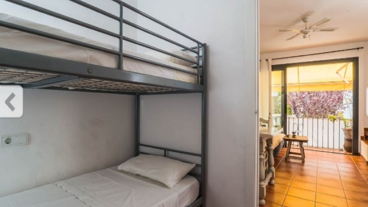 Photo of Bedroom in Tamariu