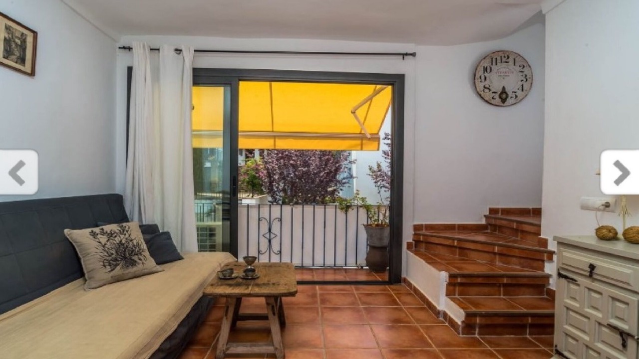 Photo of Livingroom in Tamariu