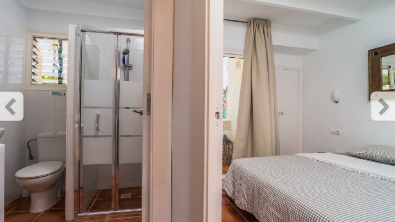 Photo of Bedroom in Tamariu