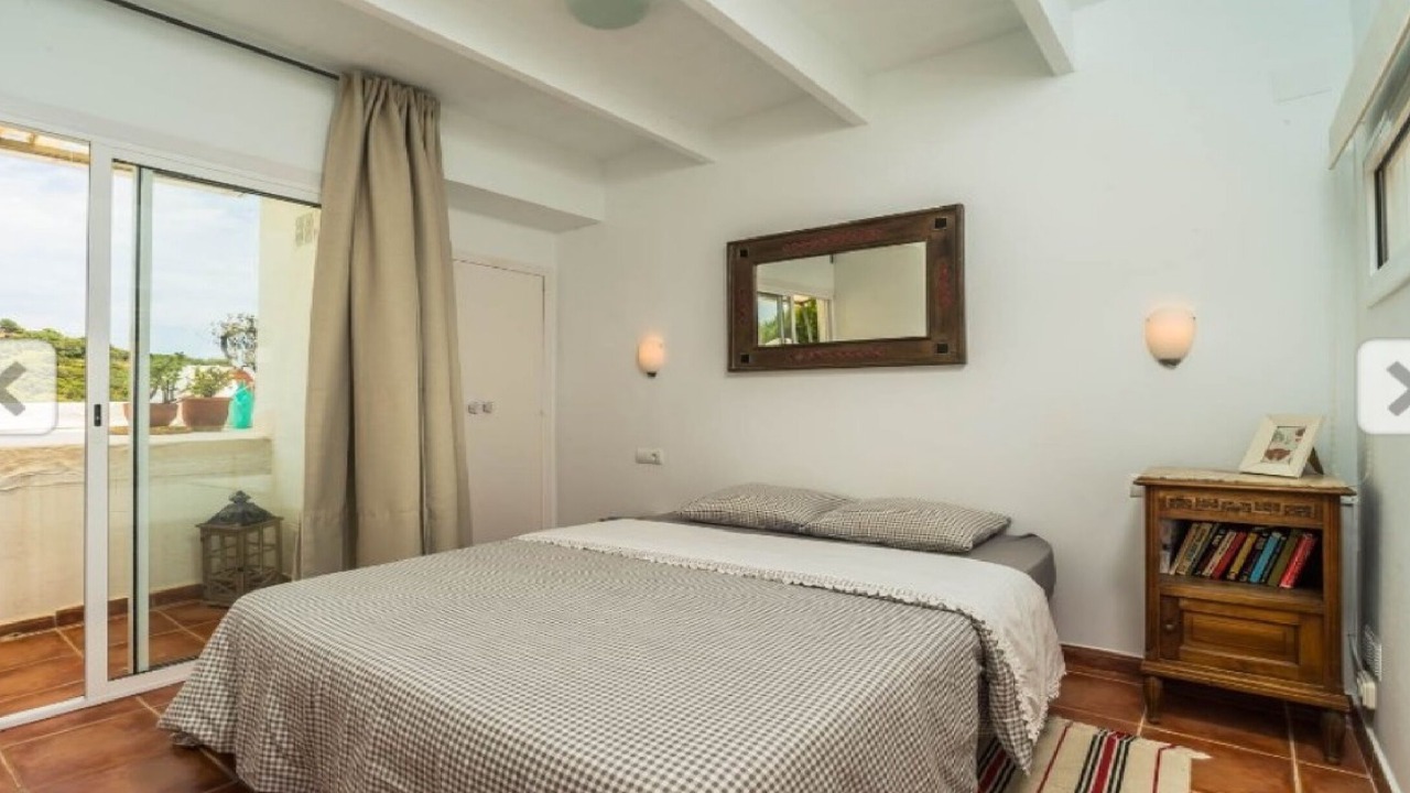 Photo of Bedroom in Tamariu