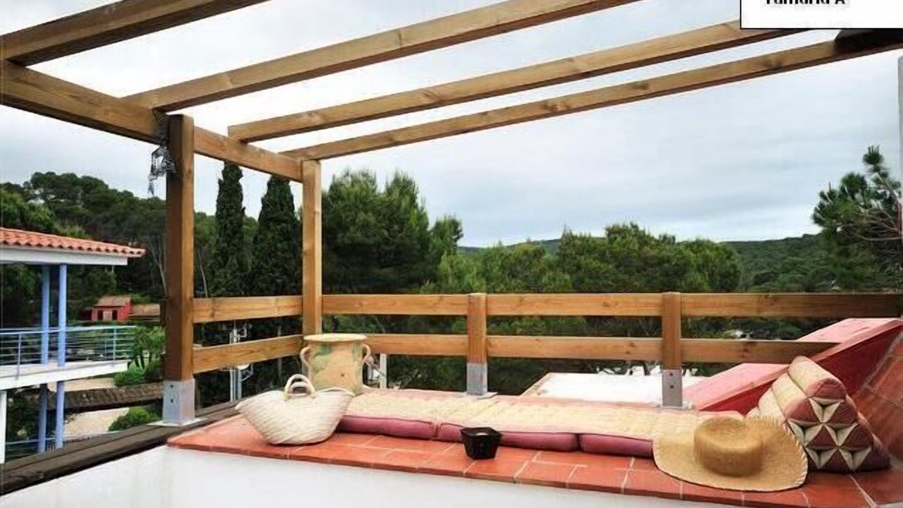 Photo of Outdoor in Tamariu