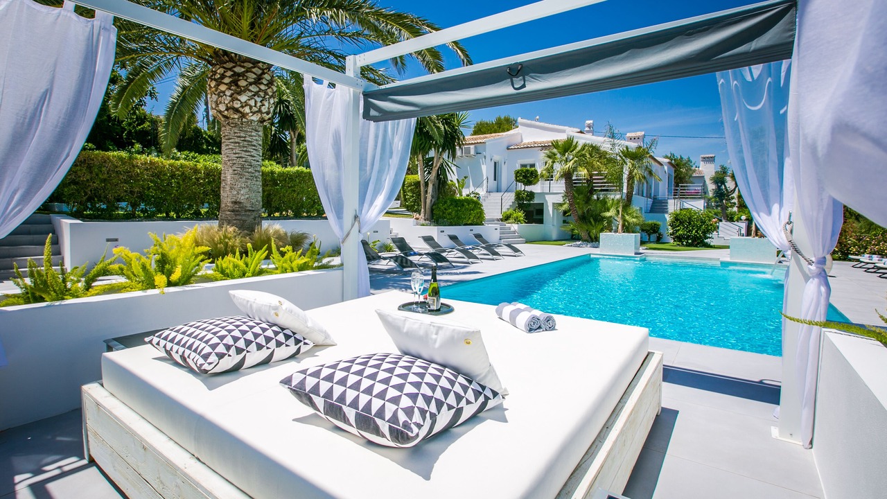 Photo of Outdoor in Javea