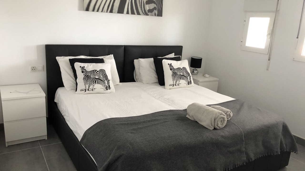 Photo of Bedroom in Javea