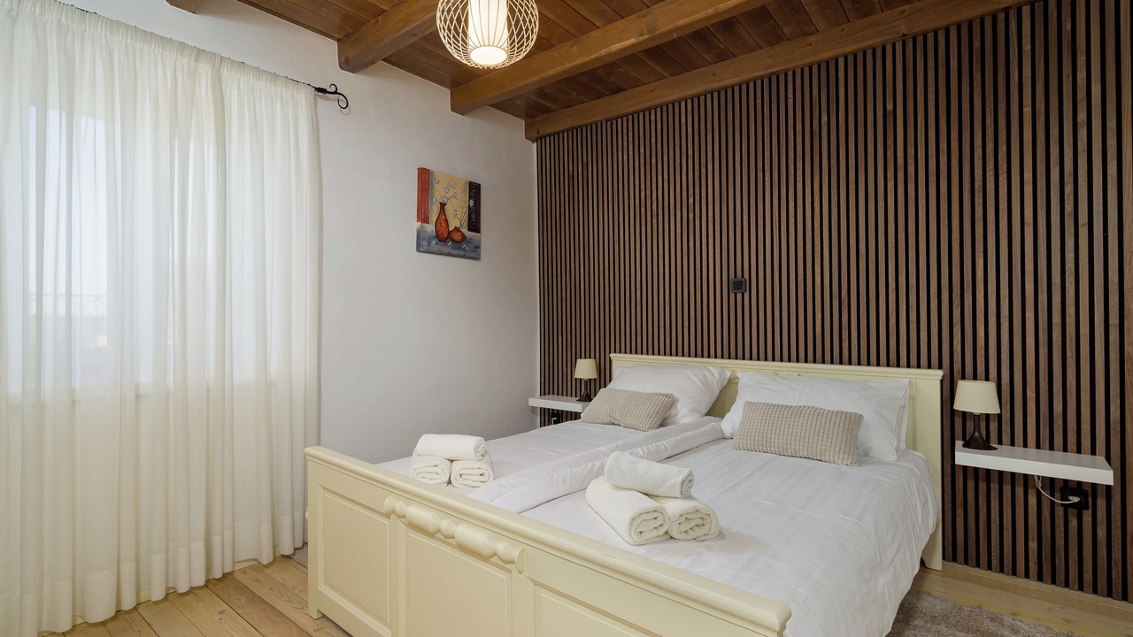 Photo of Bedroom in Smoljanci