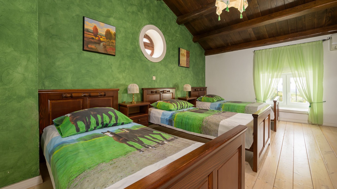Photo of Bedroom in Smoljanci