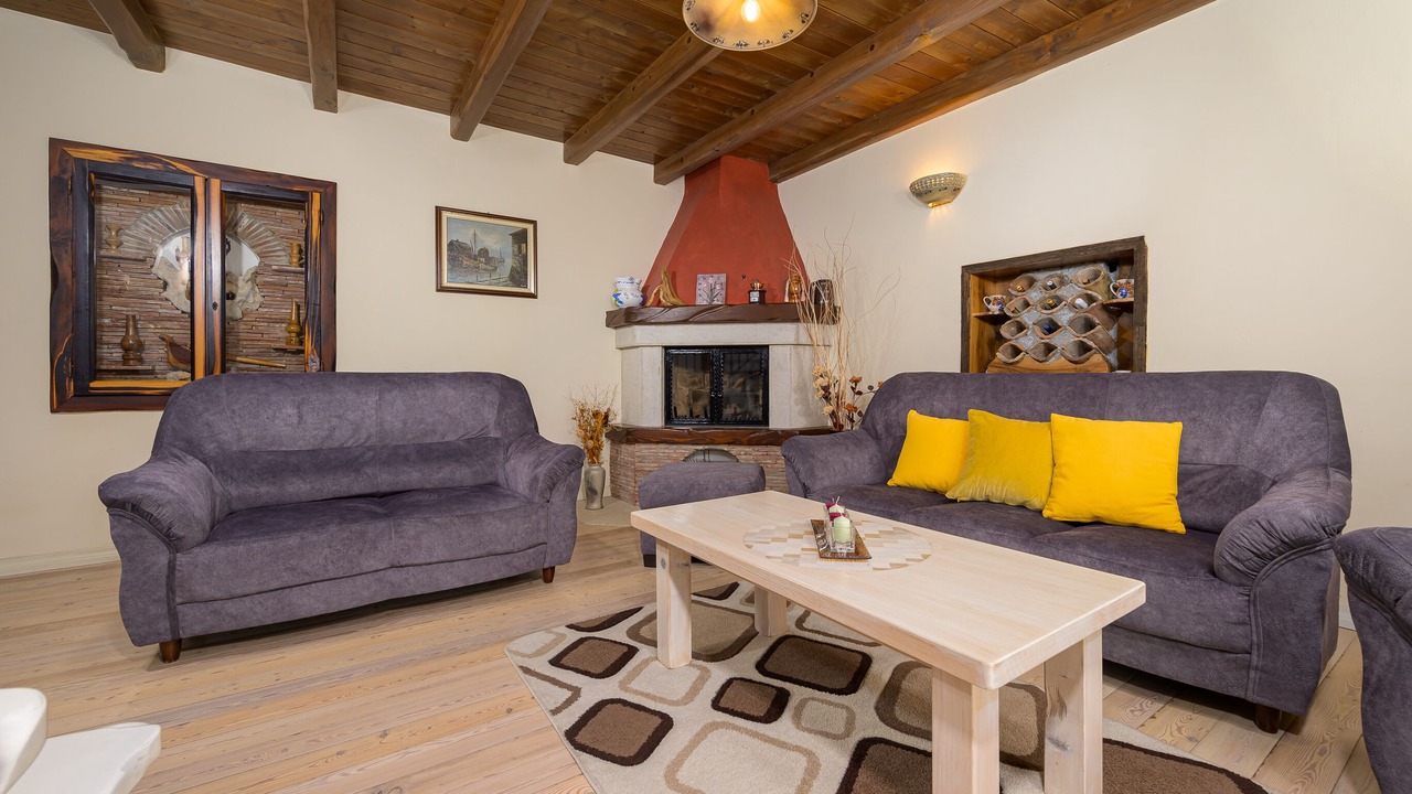 Photo of Livingroom in Smoljanci