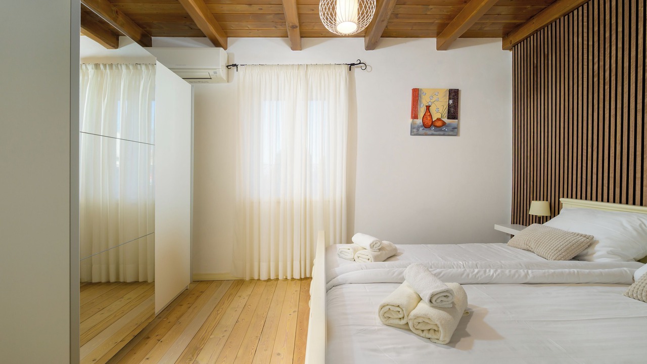 Photo of Bedroom in Smoljanci