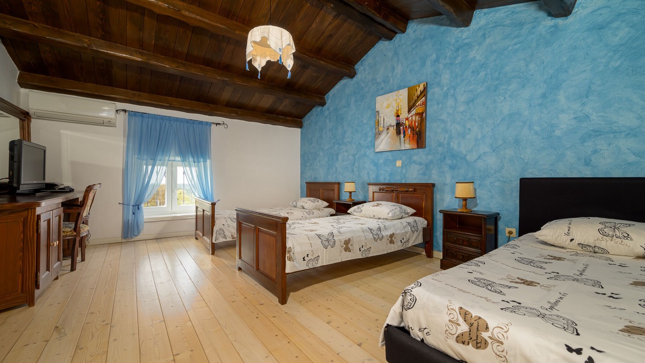 Photo of Bedroom in Smoljanci
