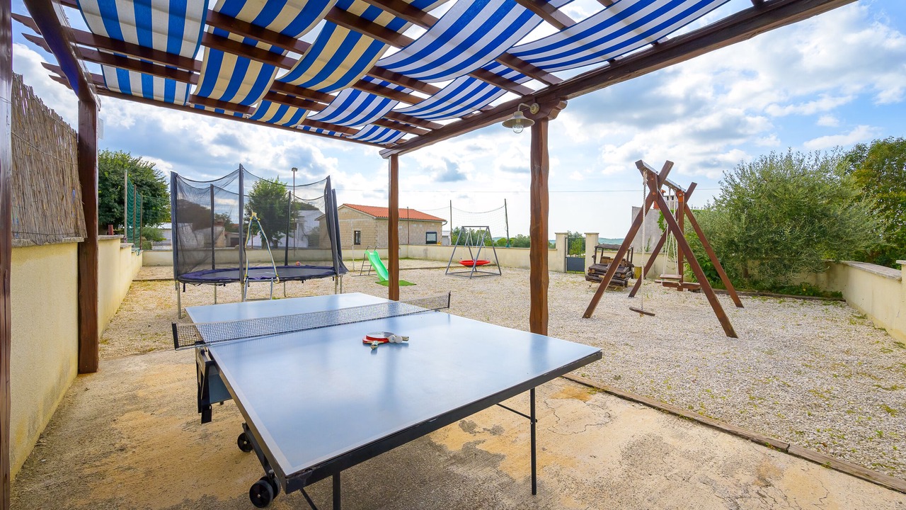 Photo of Outdoor in Smoljanci