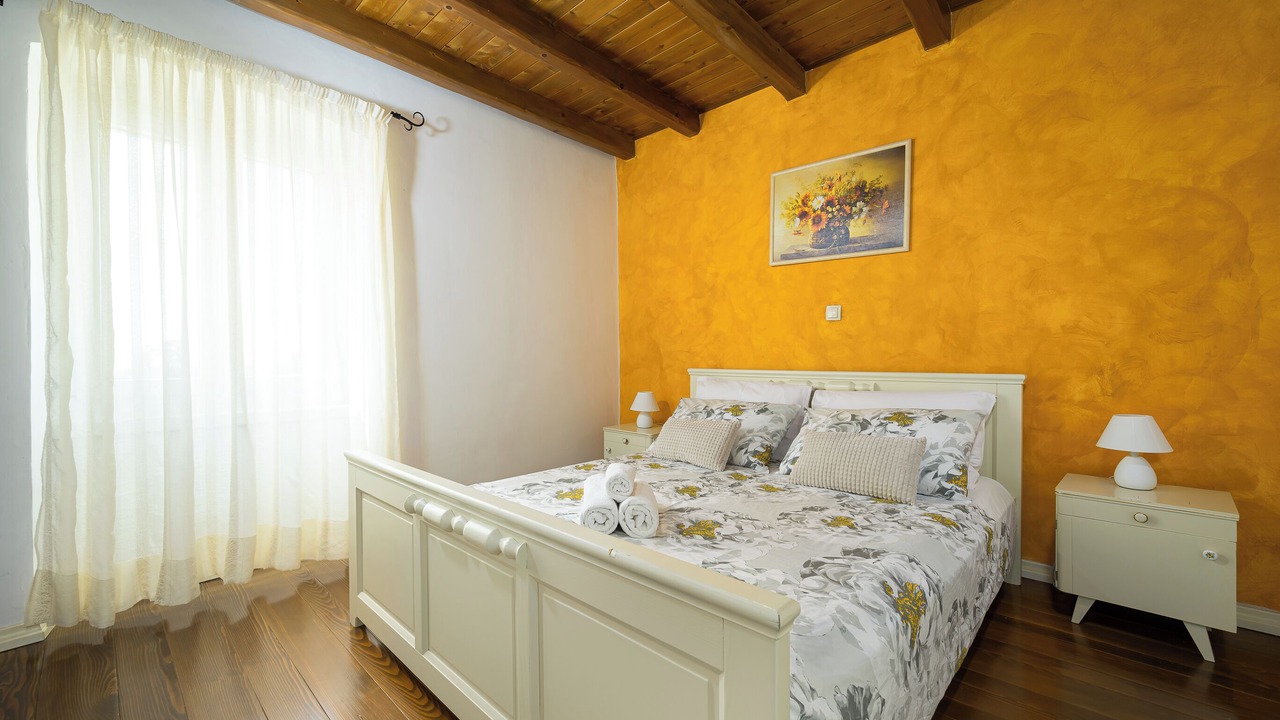 Photo of Bedroom in Smoljanci