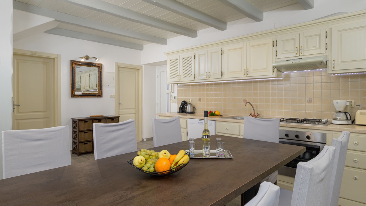 Photo of Kitchen in Smoljanci