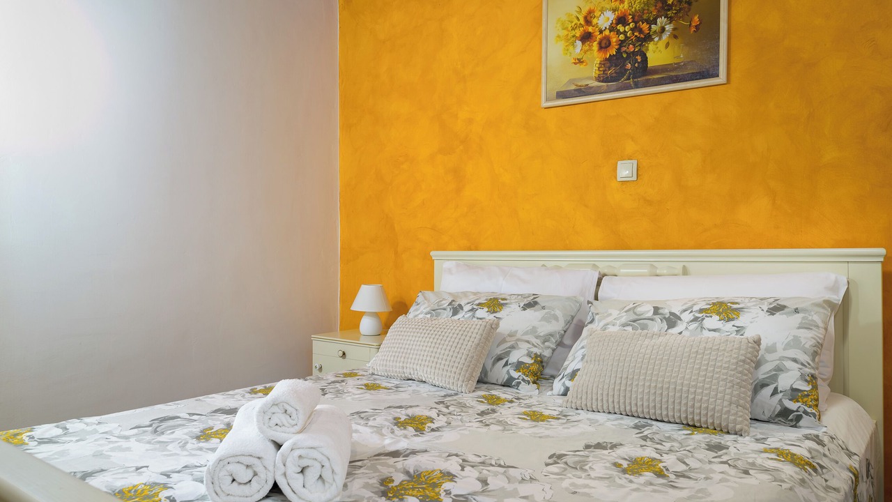 Photo of Bedroom in Smoljanci