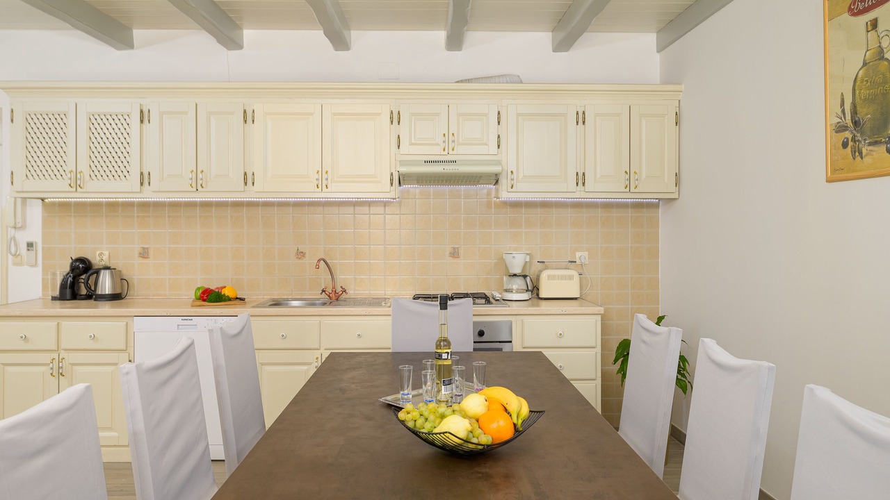 Photo of Kitchen in Smoljanci