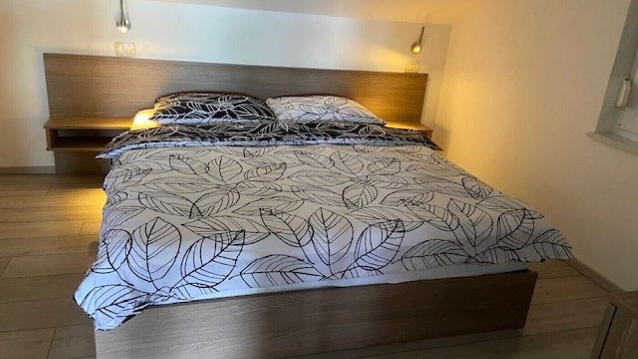 Photo of Bedroom in Punat