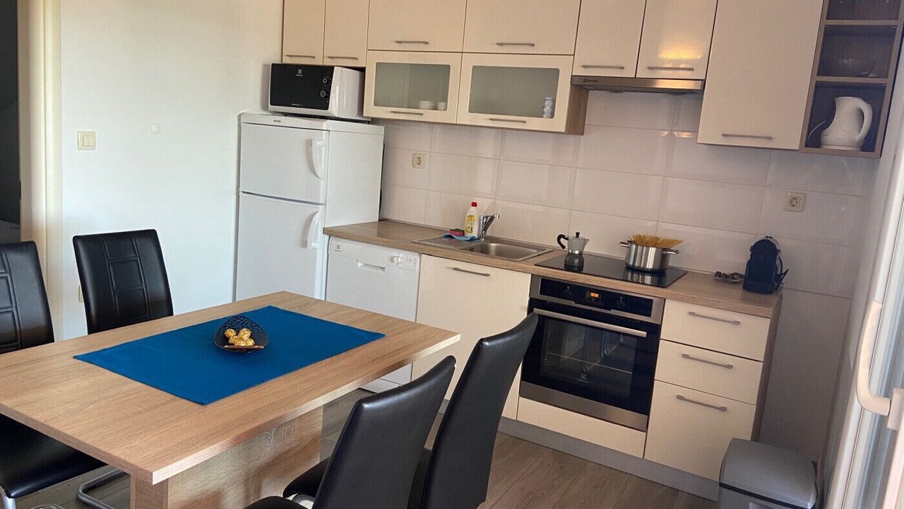 Photo of Kitchen in Punat