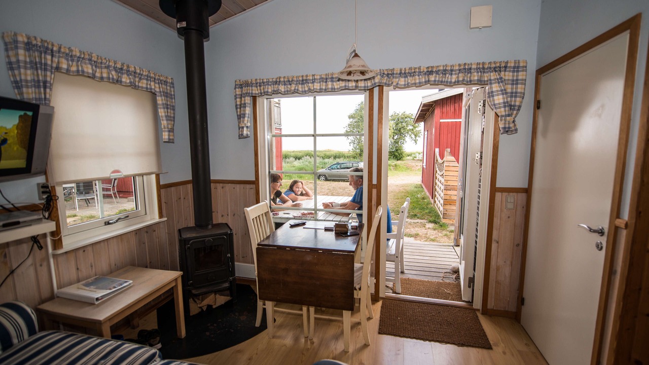 Photo of Bedroom in Sønderstrand