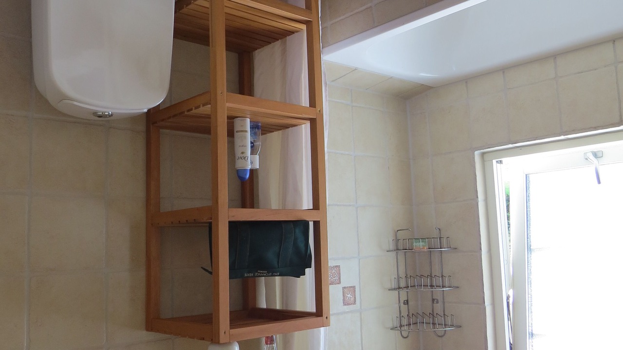 Photo of Bathroom in Sønderstrand