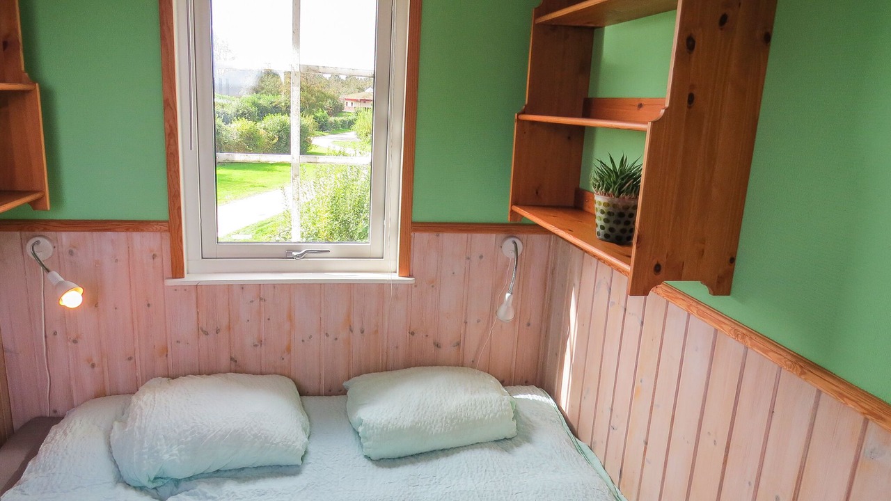 Photo of Bedroom in Sønderstrand