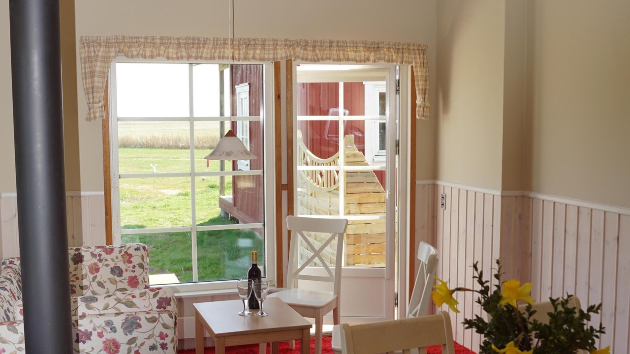 Photo of Livingroom in Sønderstrand
