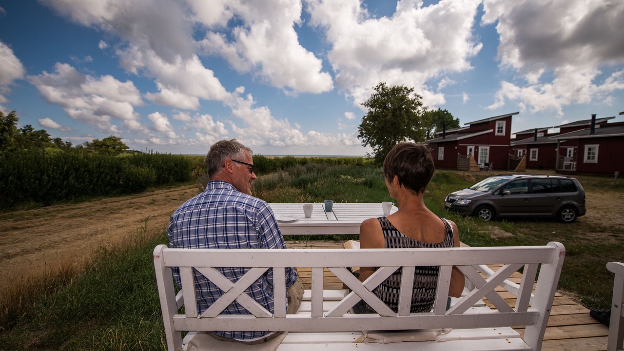 Photo of Outdoor in Sønderstrand