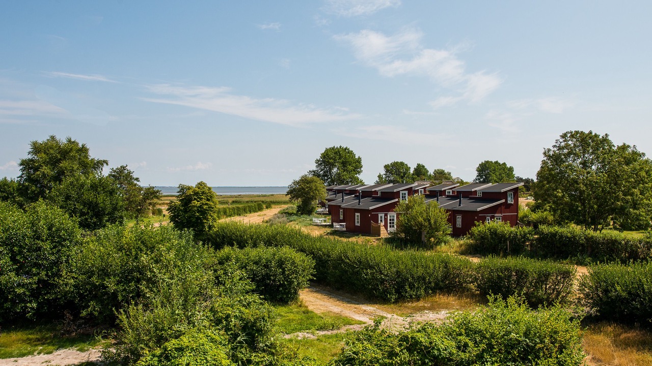 Photo of Outdoor in Sønderstrand