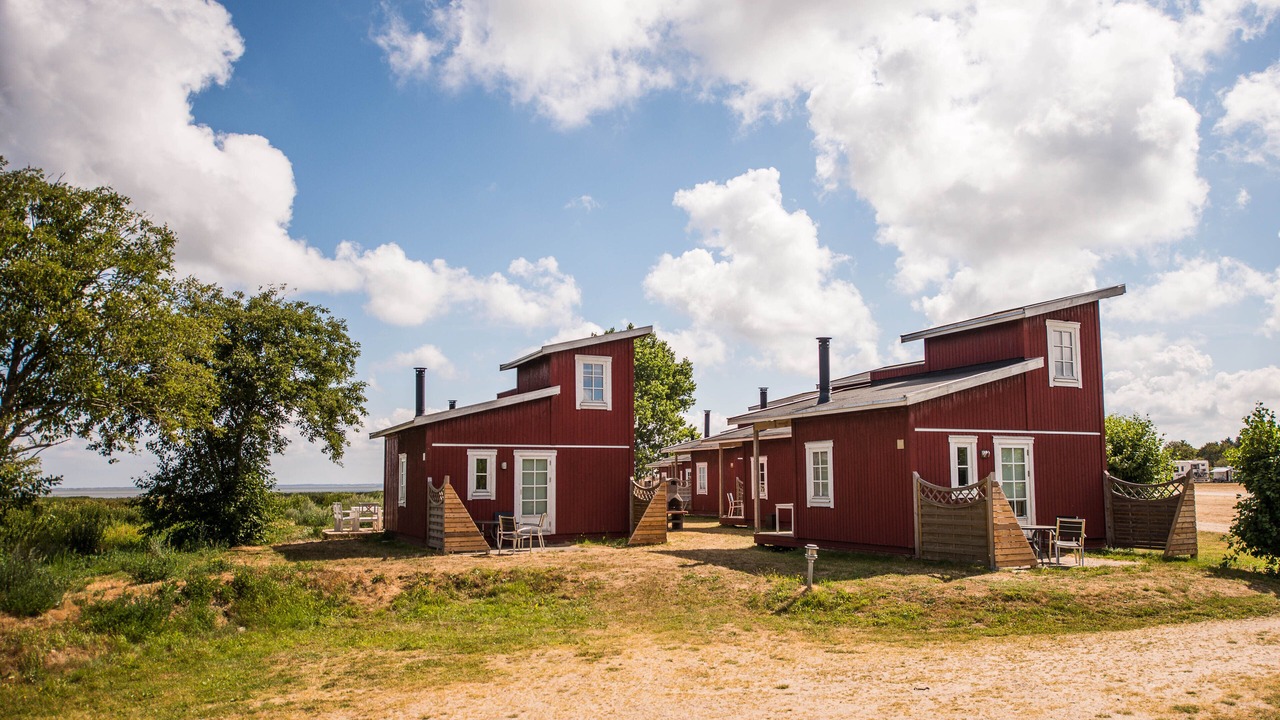 Photo of Outdoor in Sønderstrand