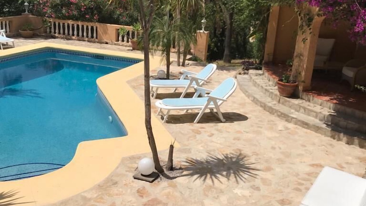 Photo of Outdoor in Denia