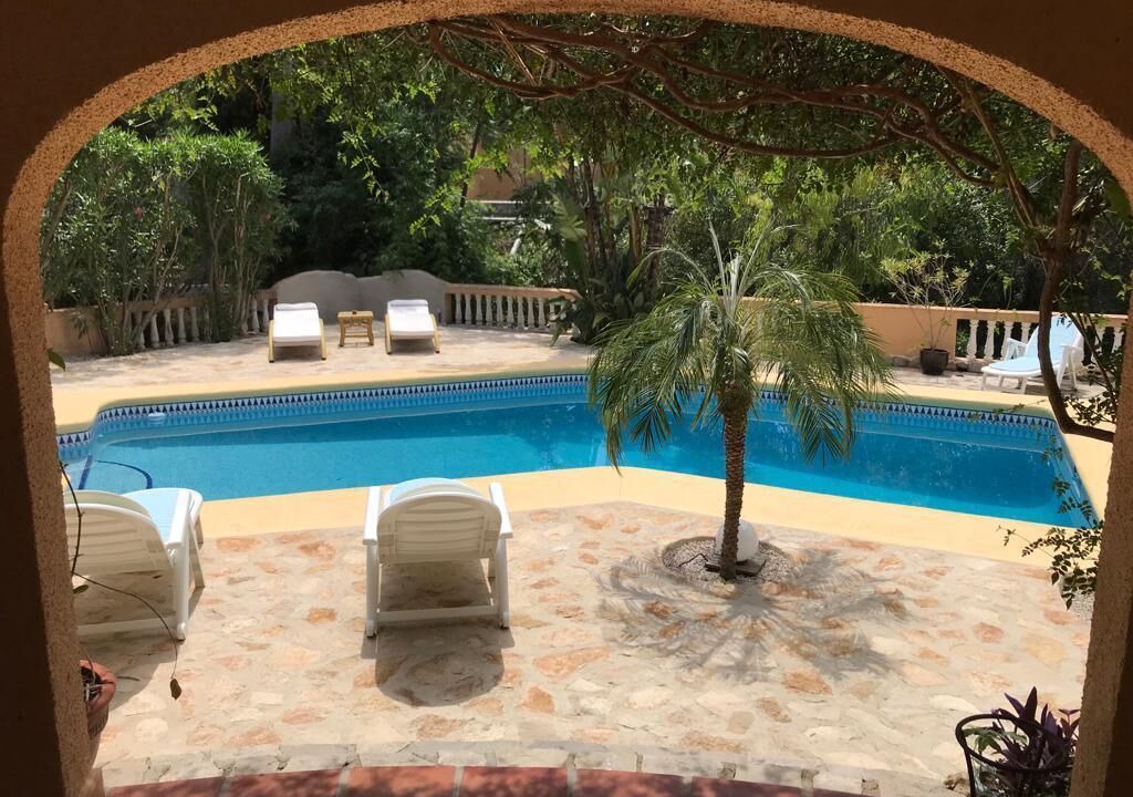 Photo of Outdoor in Denia