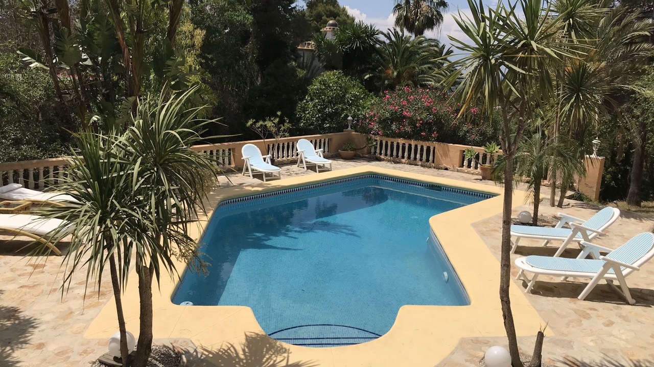 Photo of Outdoor in Denia