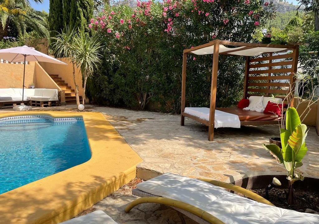 Photo of Outdoor in Denia