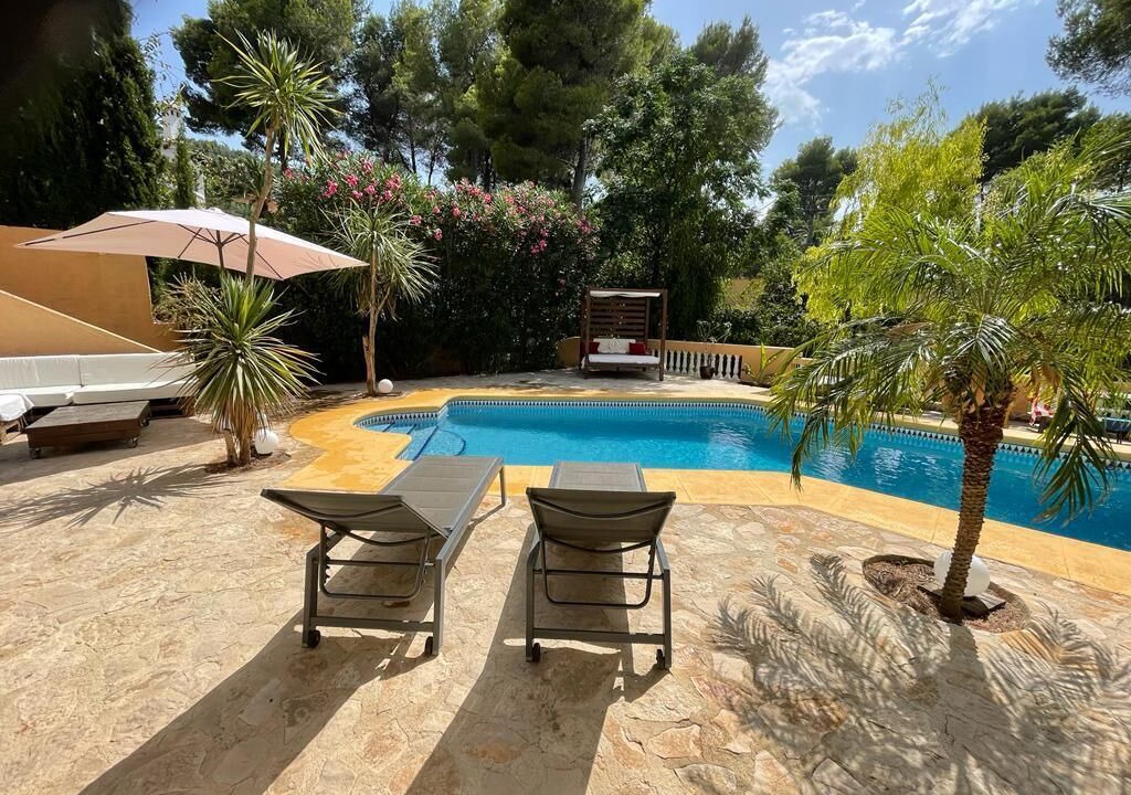 Photo of Outdoor in Denia