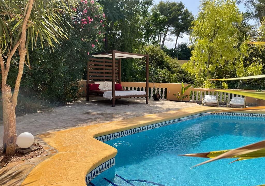 Photo of Outdoor in Denia