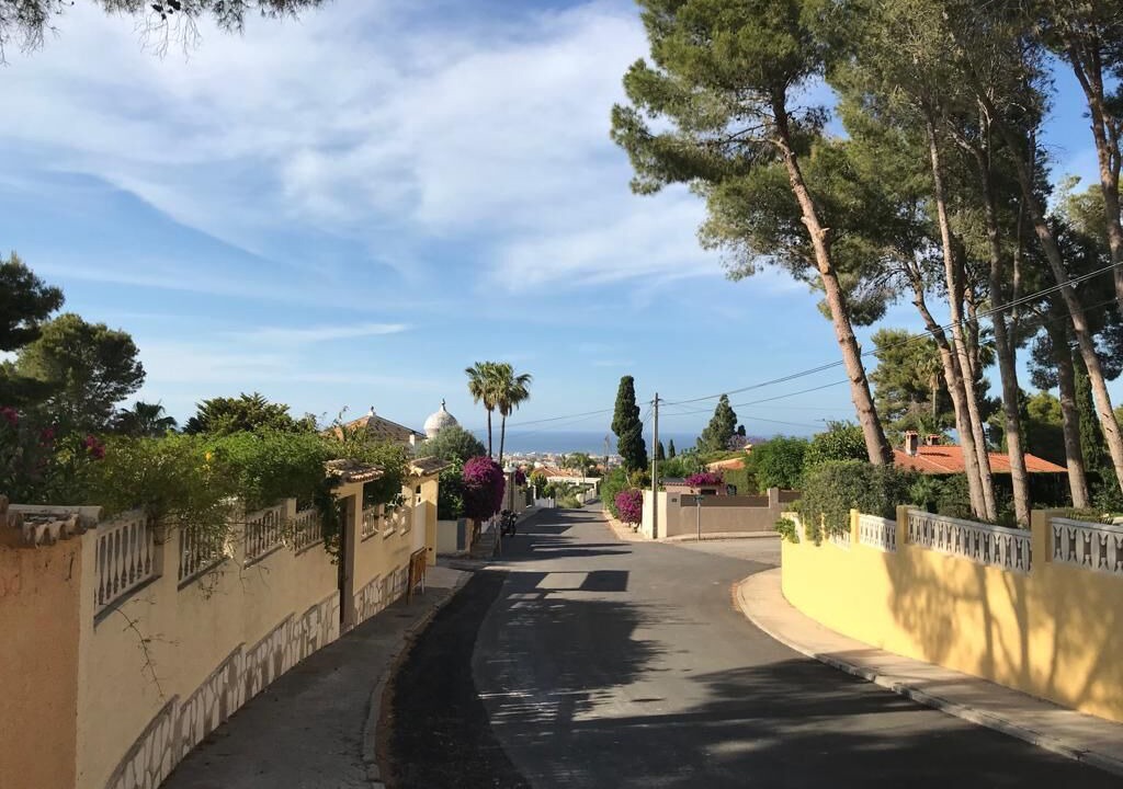 Photo of Others in Denia