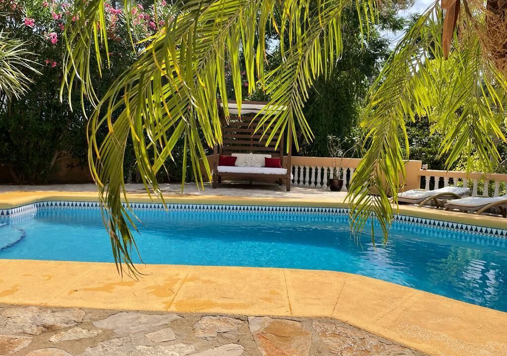 Photo of Outdoor in Denia